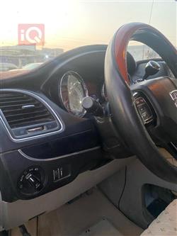 دودج جراند كارافان